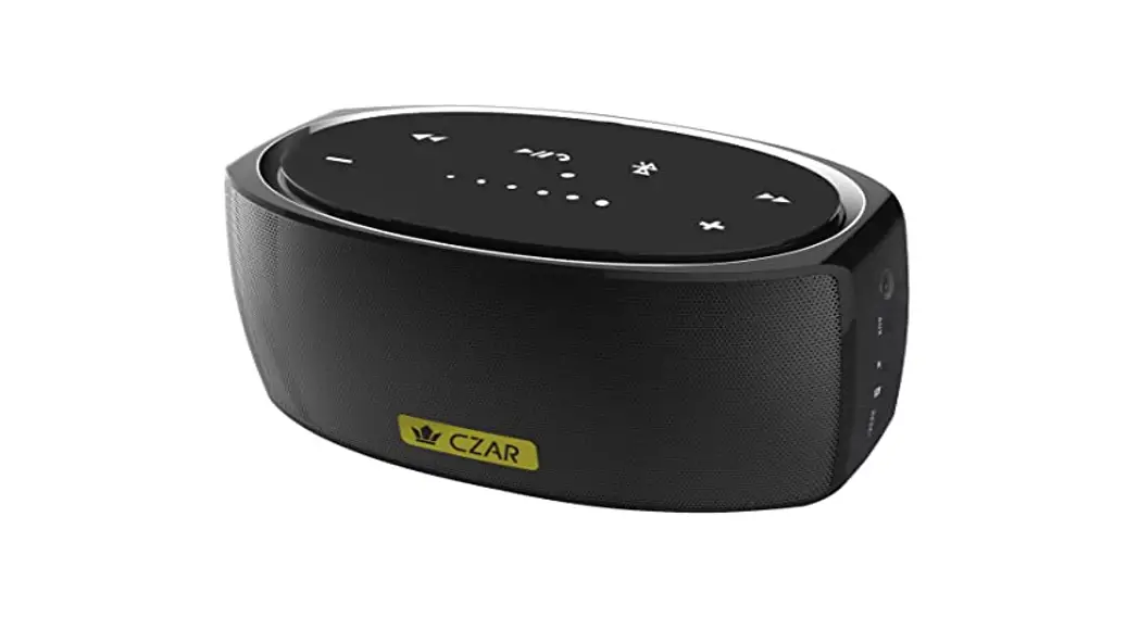 Conquer Industry Cql1713-c Portable Wireless Speaker Instruction Manual Conquer Industry Cql1713-c Portable Wireless Speaker Instruction Manual