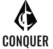 Conquer - logo