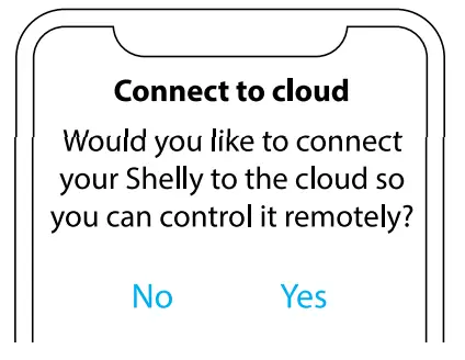 SHELLY MOBILE APPLICATION - fig 8