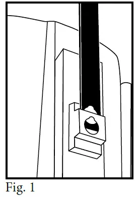 Tetra 10i Whisper Internal Power Filter FIG-6