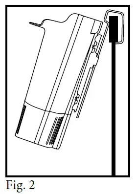 Tetra 10i Whisper Internal Power Filter FIG-7