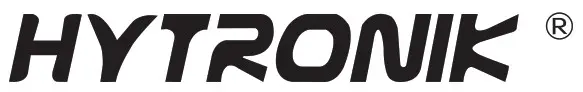 HYTRONIK logo