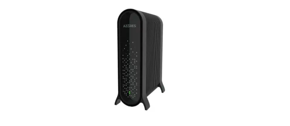 Azores Ax6600 Wi-fi 6 Mesh Ap User Guide Azores Ax6600 Wi-fi 6 Mesh Ap User Guide