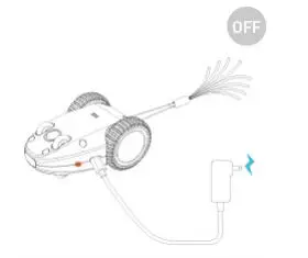 anko Cat Toy Furious Mouse - Directions for Use