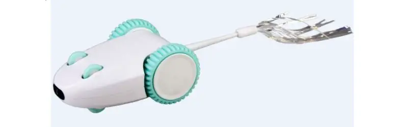 Anko Cat Toy Furious Mouse User Manual Anko Cat Toy Furious Mouse User Manual