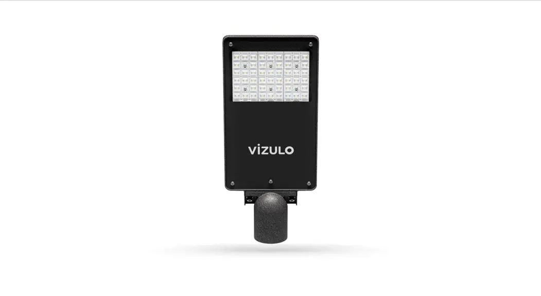 Vizulo Mini Martin Led Street Luminaire Module And Driver Replacement Instructions
