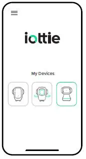 iottie Aivo View Smart Dash Cam App-1