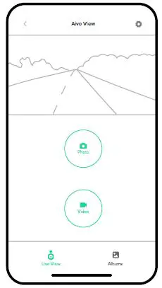 iottie Aivo View Smart Dash Cam App-3