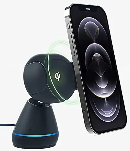 iottie Aivo View Smart Dash Cam App