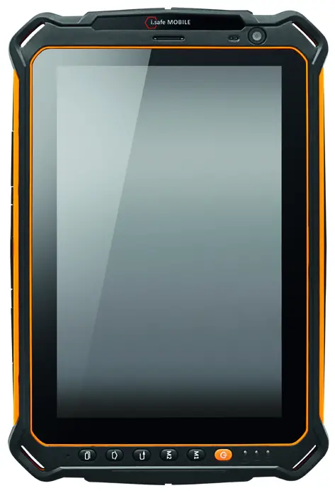 i Safe MOBILE M93A01 IS930 RG-