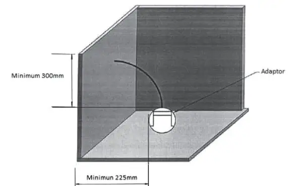 Kmart 43070350 250 LED Warm White String Lights fig 3