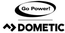 Go Power Logo