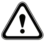 Warning Icon