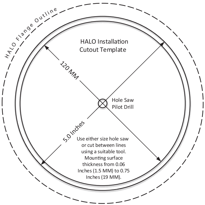 HALO SMART SENSOR 2028296 Smart Sensor - WRAPPING UP