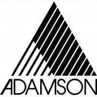 ADAMSON- LOGO