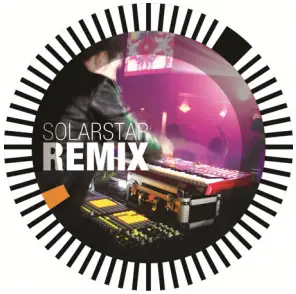 DENON DJ SC6000 Prime Professional DJ Media Player with Touch Screen - Platter