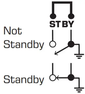 QSC MP A20V Low Z Amplifier - figure 13