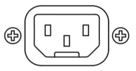 QSC MP A20V Low Z Amplifier - figure 16