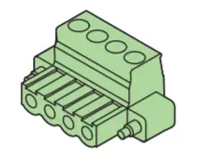 QSC MP A20V Low Z Amplifier - figure 18