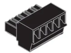 QSC MP A20V Low Z Amplifier - figure 26