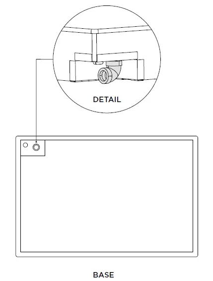 FISHER PAYKEL CDV3-365H 36 Inch Gas Cooktops FIG 14