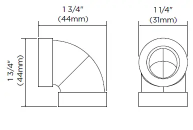 FISHER PAYKEL CDV3-365H 36 Inch Gas Cooktops FIG 17