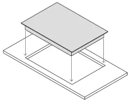 FISHER PAYKEL CDV3-365H 36 Inch Gas Cooktops FIG 19