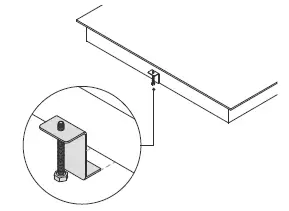 FISHER PAYKEL CDV3-365H 36 Inch Gas Cooktops FIG 20