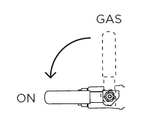 FISHER PAYKEL CDV3-365H 36 Inch Gas Cooktops FIG 25