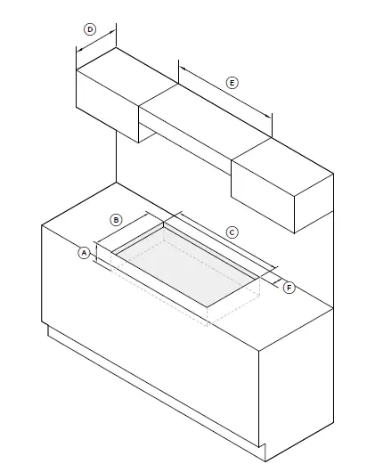 FISHER PAYKEL CDV3-365H 36 Inch Gas Cooktops FIG 7