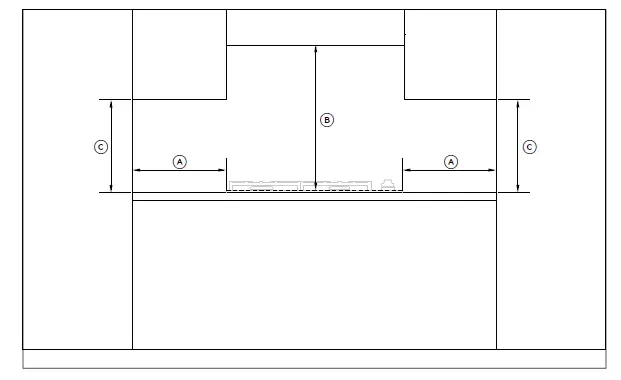 FISHER PAYKEL CDV3-365H 36 Inch Gas Cooktops FIG 9