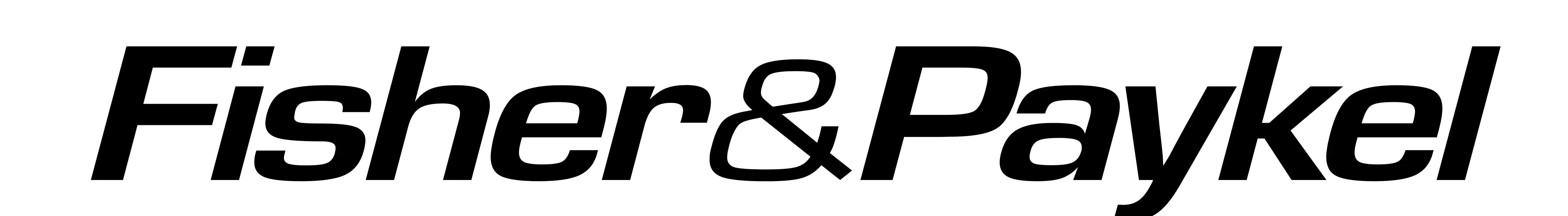 FISHER PAYKEL CDV3-365H 36 Inch Gas Cooktops LOGO