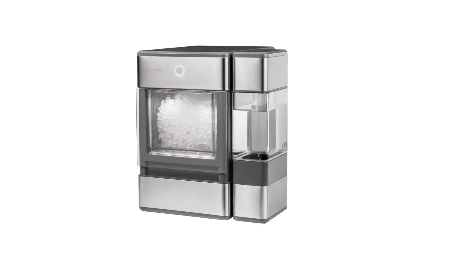 Ge Profile Xpiox3scss Opal 2.0 Ice Maker Owner's Manual Ge Profile Xpiox3scss Opal 2.0 Ice Maker Owner's Manual