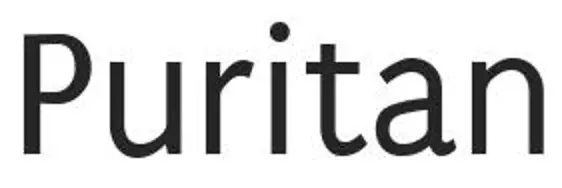 PURITAN logo