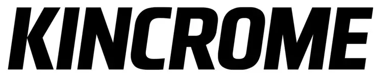 KINCROME LOGO