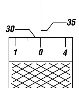 KINCROME MTW150F Micrometer Torque Wrench- Foot 2
