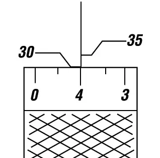 KINCROME MTW150F Micrometer Torque Wrench- Foot 3