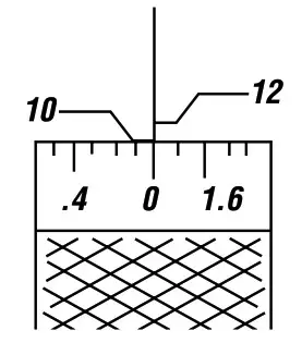 KINCROME MTW150F Micrometer Torque Wrench- Newton 2