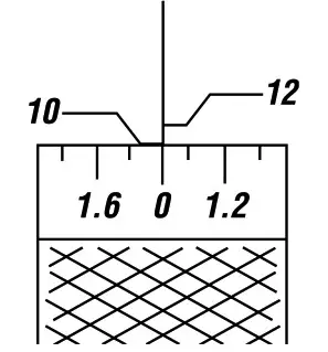 KINCROME MTW150F Micrometer Torque Wrench- Newton 3