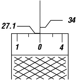 KINCROME MTW150F Micrometer Torque Wrench- Newton 5