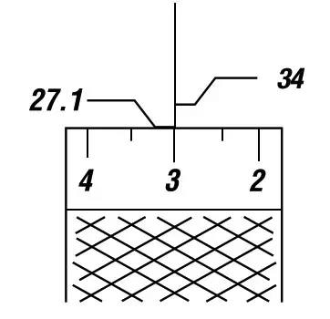 KINCROME MTW150F Micrometer Torque Wrench- Newton 6