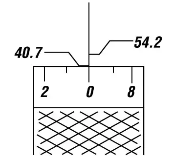 KINCROME MTW150F Micrometer Torque Wrench- Newton 8