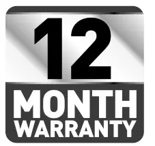 KINCROME MTW150F Micrometer Torque Wrench- Warranty