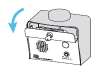 ASCENT 16-T1-Summit Control-Cellular-Telephone-Entry-System-fig 5