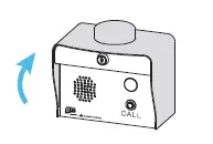 ASCENT 16-T1 Summit Control Cellular Telephone Entry System fig 7