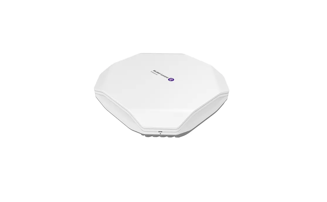 Alcatel-lucent Oaw-ap1351 Omniaccess Stellar Access Point Installation Guide Alcatel-lucent Oaw-ap1351 Omniaccess Stellar Access Point Installation Guide