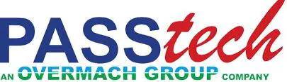 passtech logo