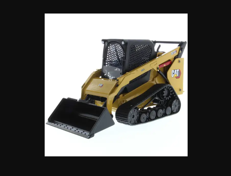 Diecast Masters 28008 Remote Control Toy Instruction Manual