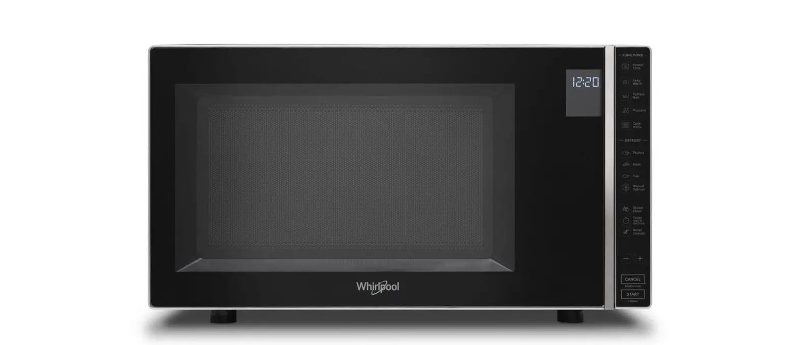 Whirlpool Wmc30311lus Microwave Oven Instruction Manual Whirlpool Wmc30311lus Microwave Oven Instruction Manual