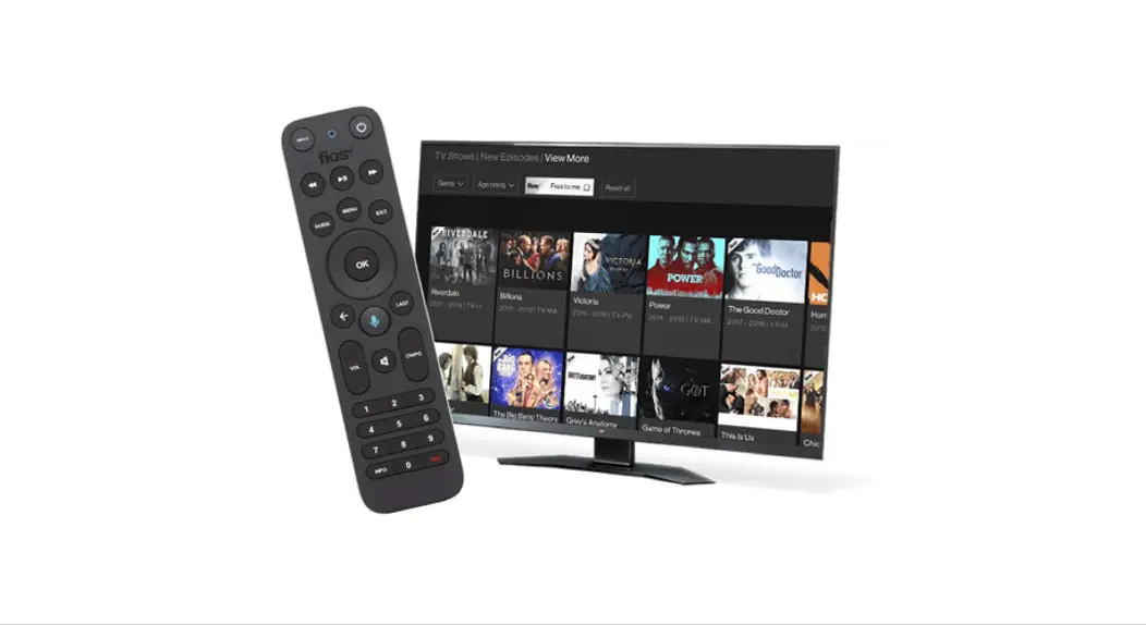 Verizon Fios Tv Eliminates Internet Bundles And Contracts Instruction Manual